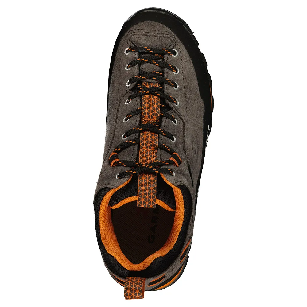 Garmont Dragontrail Mint Goretex Approachskor Garmont Dragontrail Mint Goretex Approachskor