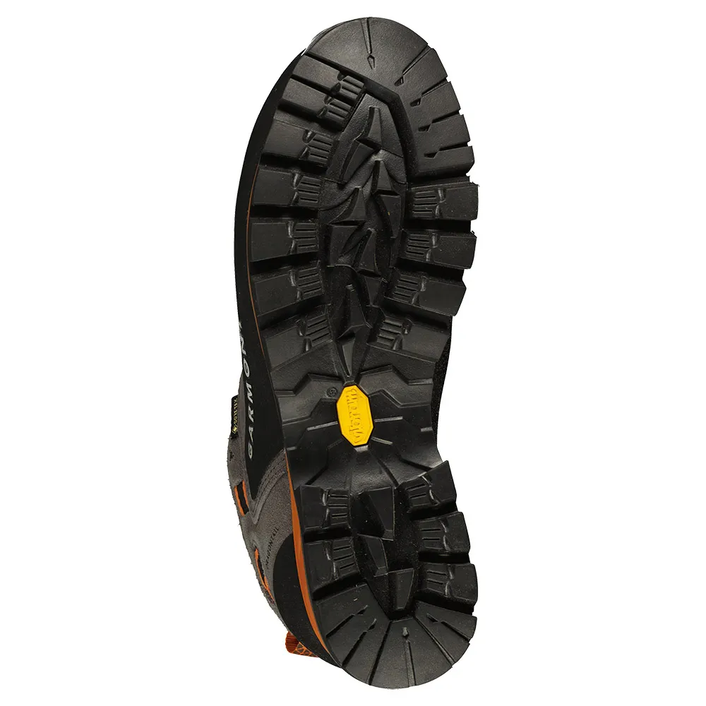 Garmont Dragontrail Mint Goretex Vandringsskor, Blue / orange