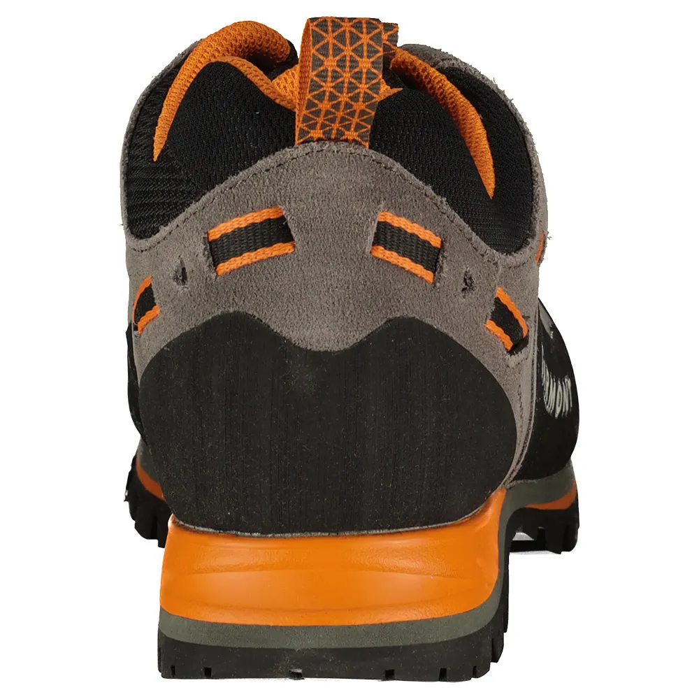 Garmont Dragontrail Mint Goretex Vandringsskor, Blue / orange