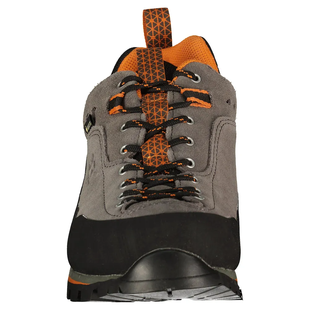 Garmont Dragontrail Mint Goretex Vandringsskor, Blue / orange