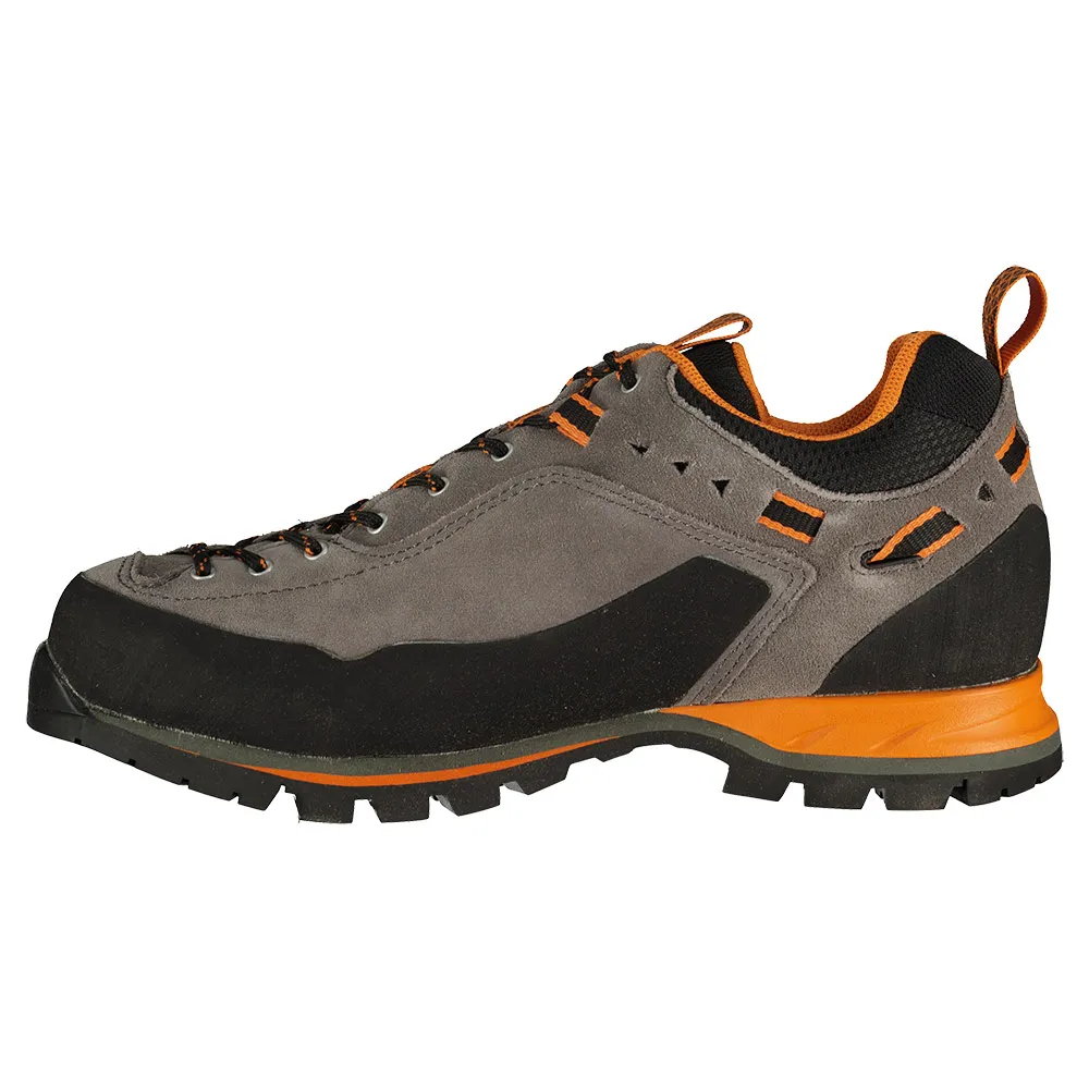 Garmont Dragontrail Mint Goretex Vandringsskor, Blue / orange