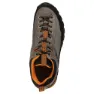 Garmont Dragontrail Mint Goretex Vandringsskor, Blue / orange