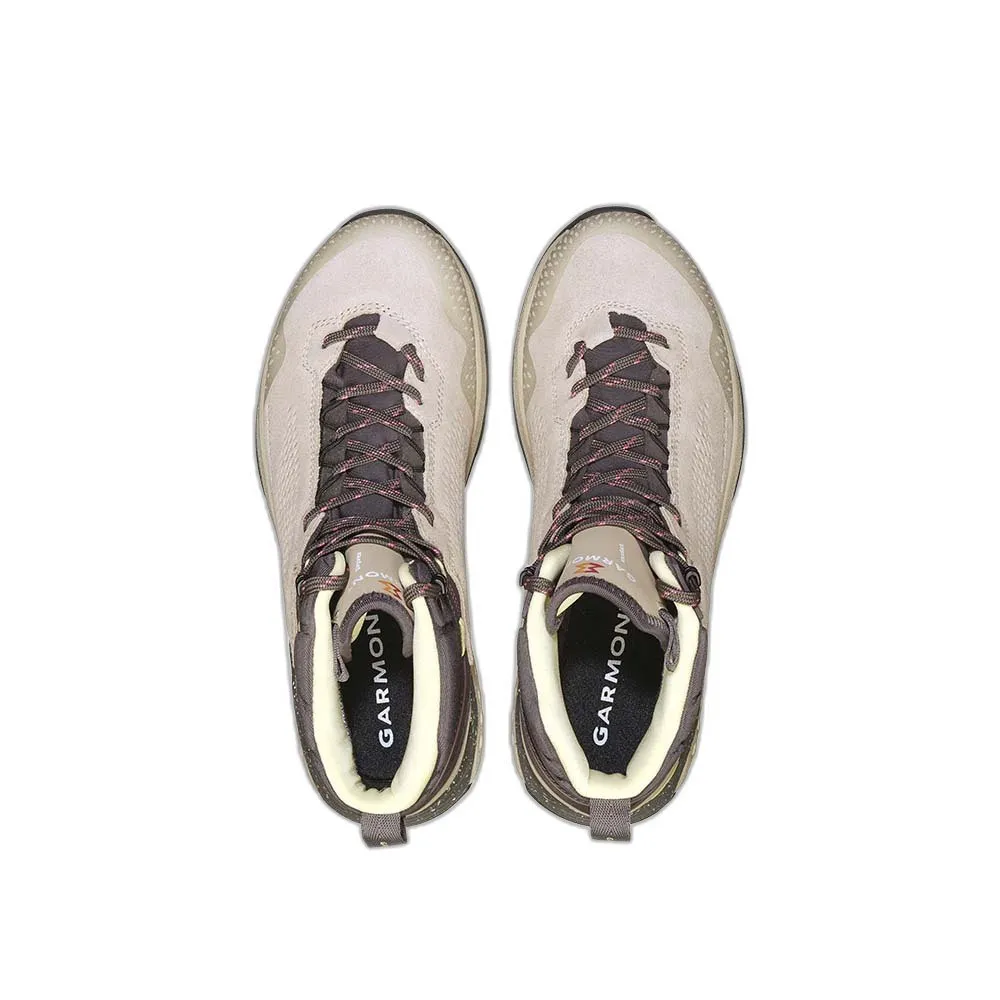 Garmont Groove Mid G-dry Vandringsskor Garmont Groove Mid G-dry Vandringsskor