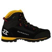 Garmont Lagorai Ii Goretex Vandringskängor Garmont Lagorai Ii Goretex Vandringskängor