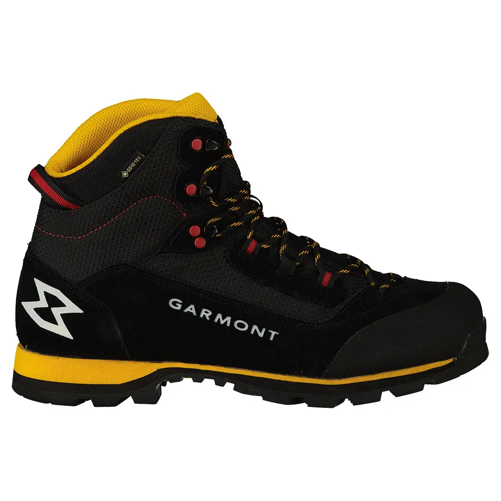 Garmont Lagorai Ii Goretex Vandringskängor Garmont Lagorai Ii Goretex Vandringskängor