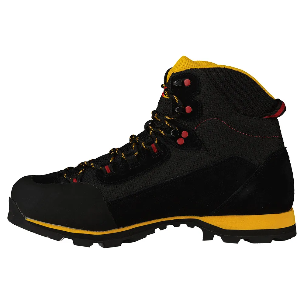 Garmont Lagorai Ii Goretex Vandringskängor Garmont Lagorai Ii Goretex Vandringskängor