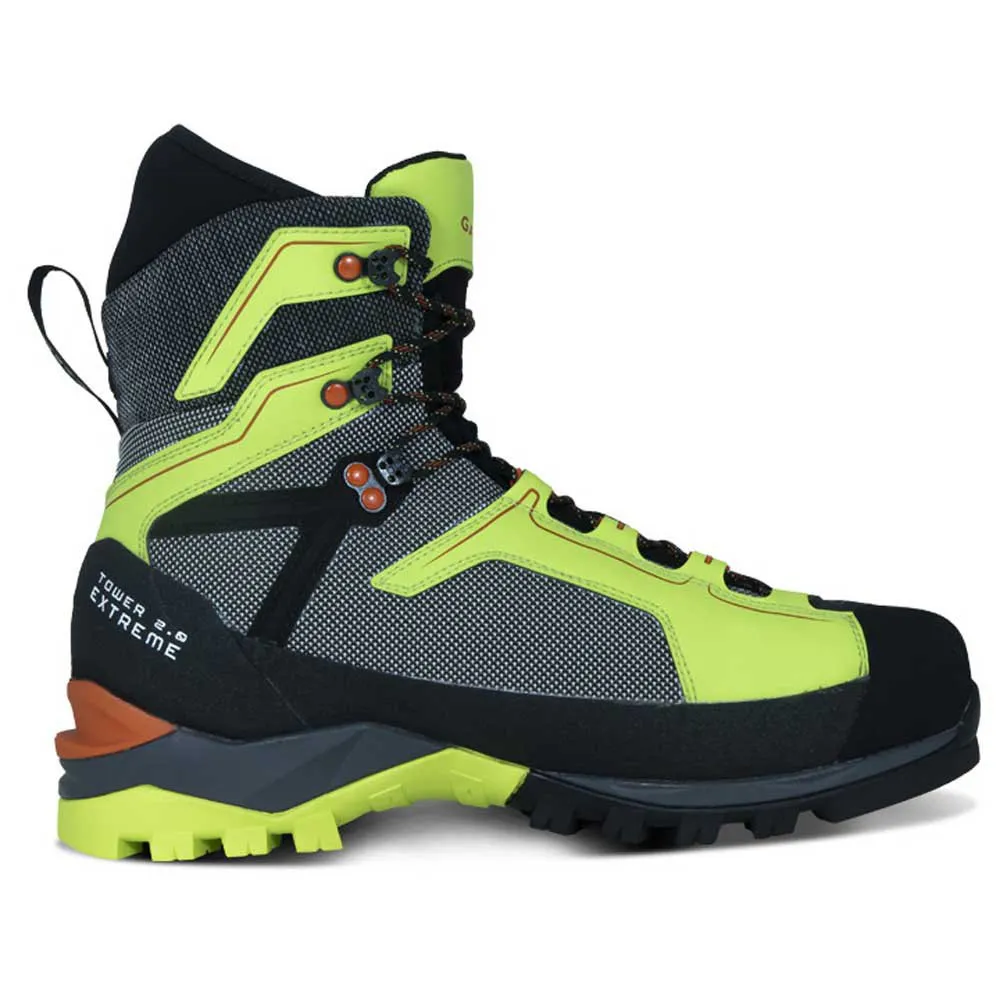 Garmont Tower 2.0 Extreme Goretex Bergskängor Garmont Tower 2.0 Extreme Goretex Bergskängor