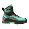 Garmont Tower 2.0 Goretex Bergskängor, Green / black