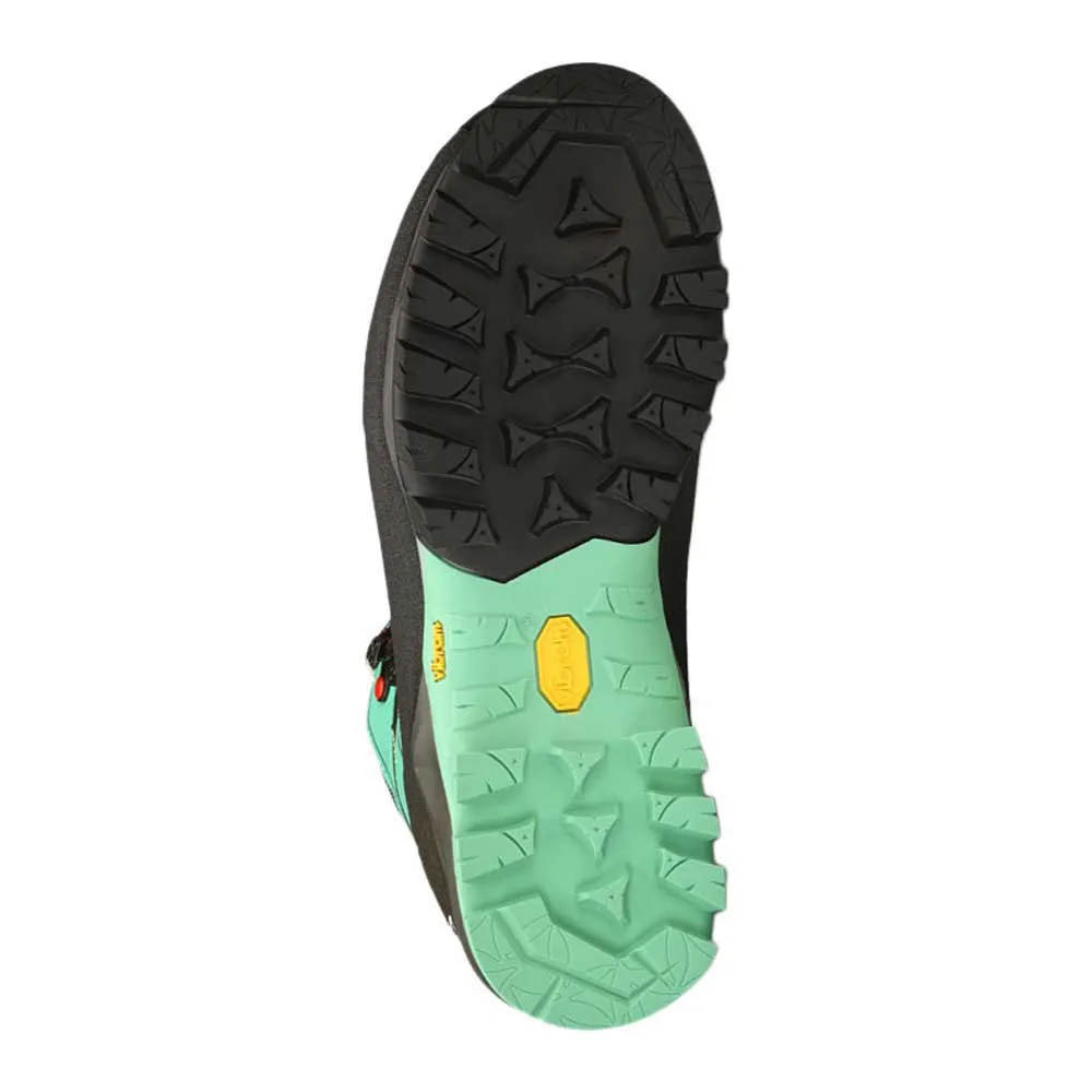 Garmont Tower 2.0 Goretex Bergskängor, Green / black
