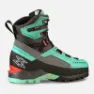 Garmont Tower 2.0 Goretex Bergskängor, Green / black