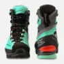 Garmont Tower 2.0 Goretex Bergskängor, Green / black