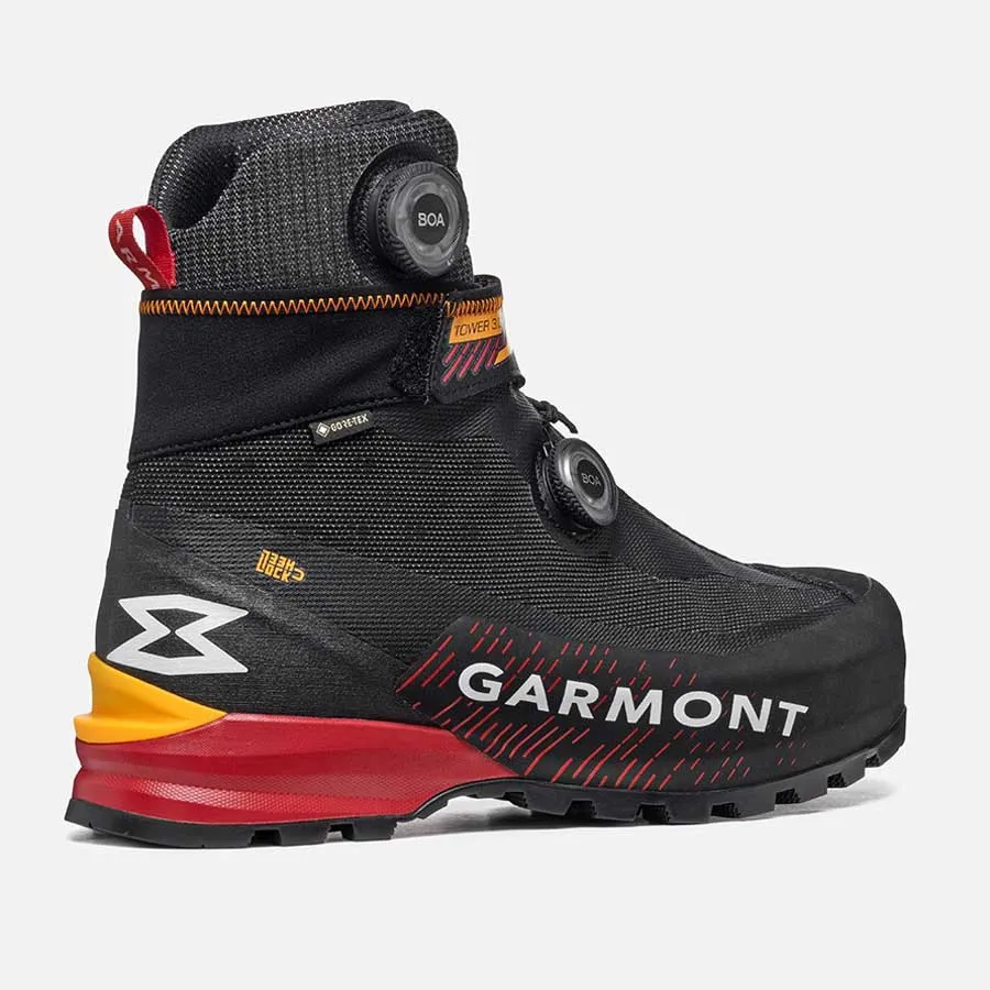 Garmont Tower 3.0 Extreme Goretex Bergskängor Garmont Tower 3.0 Extreme Goretex Bergskängor