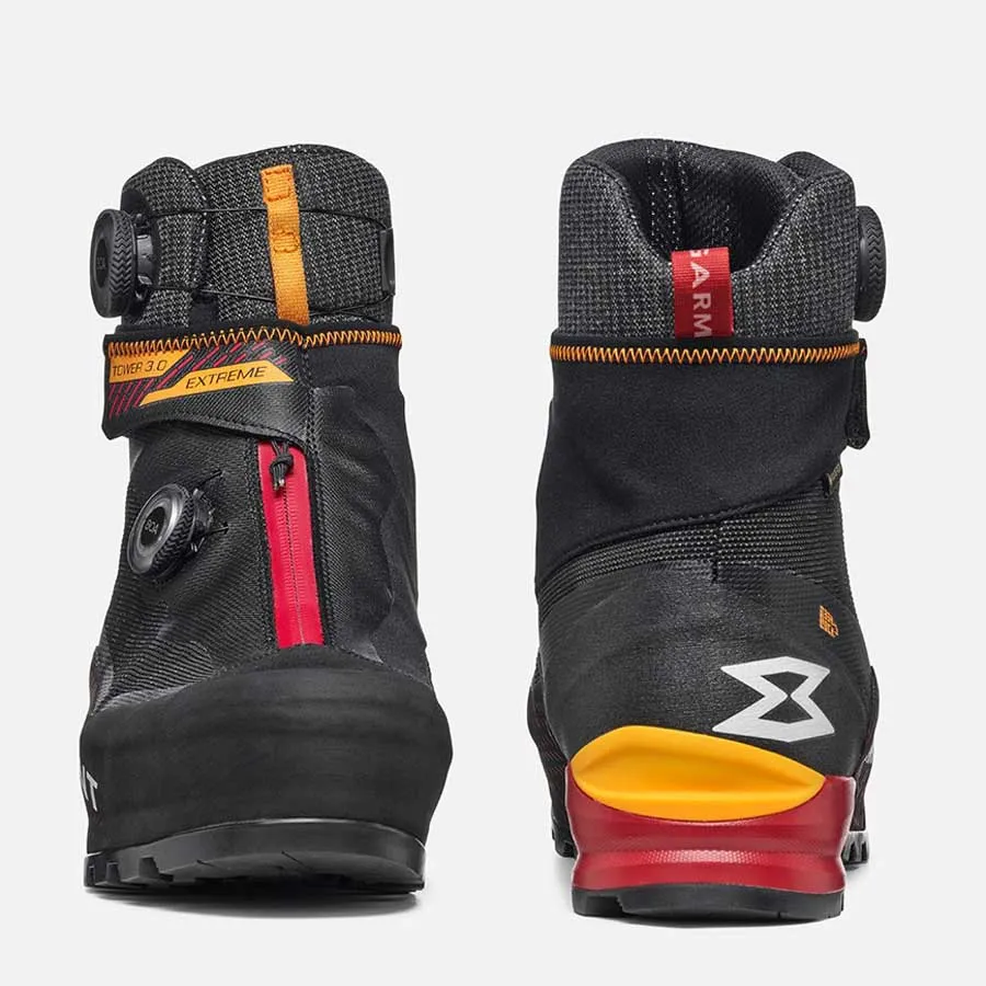 Garmont Tower 3.0 Extreme Goretex Bergskängor Garmont Tower 3.0 Extreme Goretex Bergskängor