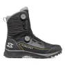 Black / garmont orange