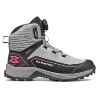 Garmont Trace Mid Boa Goretex Vandringskängor Garmont Trace Mid Boa Goretex Vandringskängor