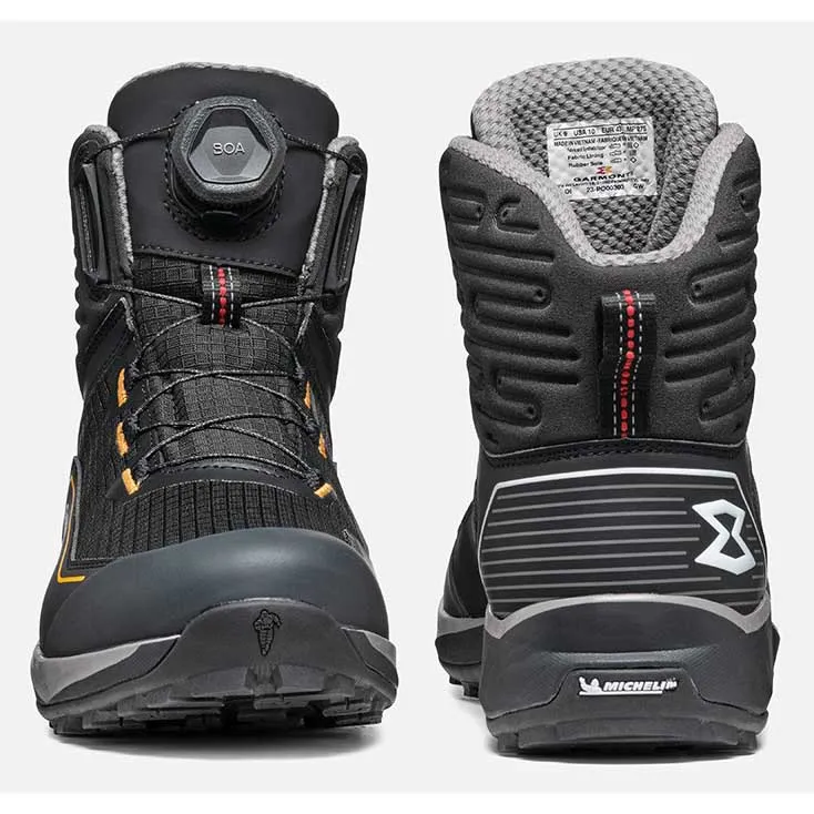 Garmont Trace Mid Boa Goretex Vandringskängor