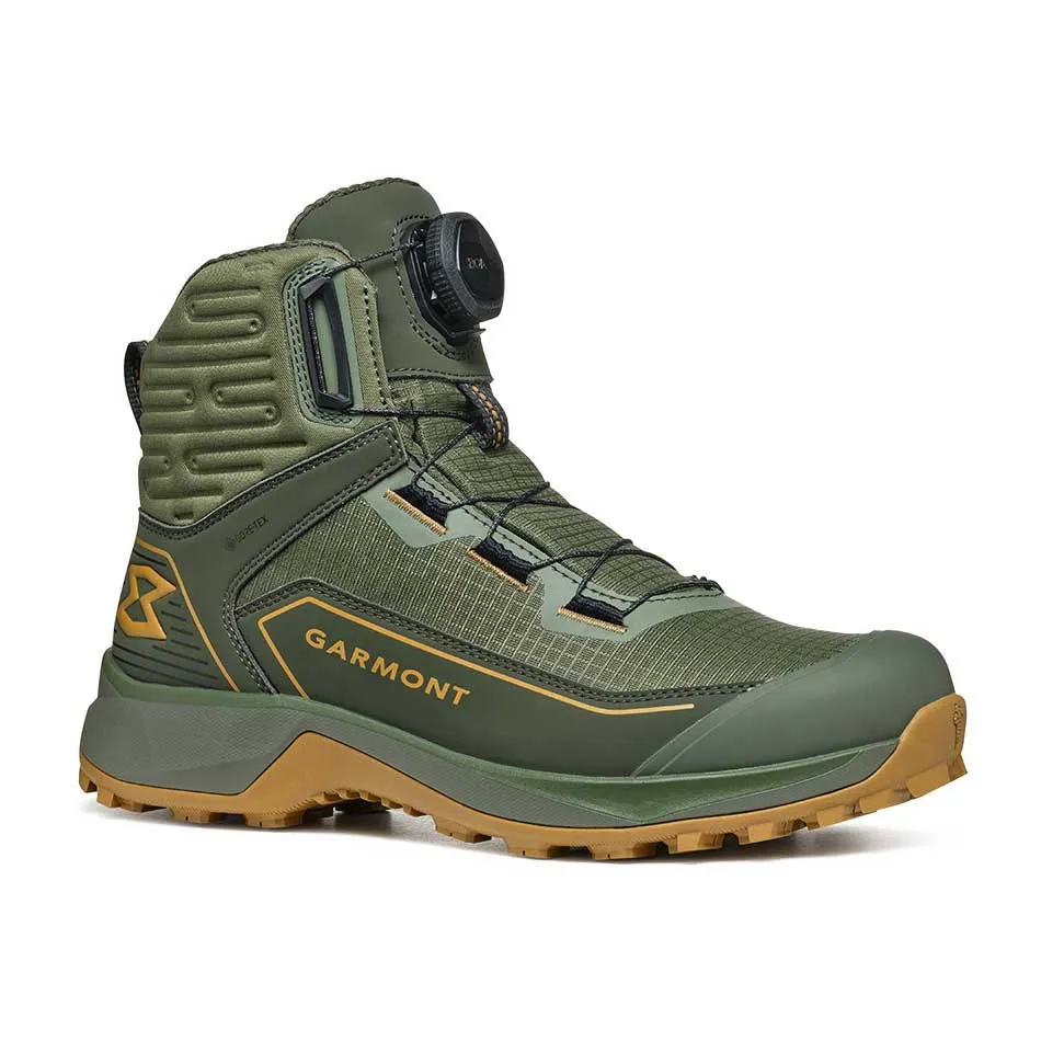 Garmont Trace Mid Boa® Gtx Vandringskängor Garmont Trace Mid Boa® Gtx Vandringskängor