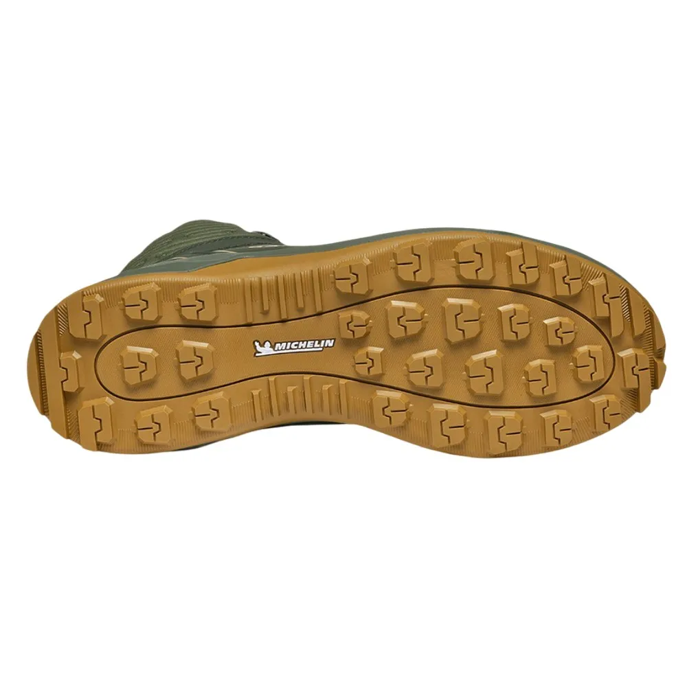 Garmont Trace Mid Boa® Gtx Vandringskängor Garmont Trace Mid Boa® Gtx Vandringskängor