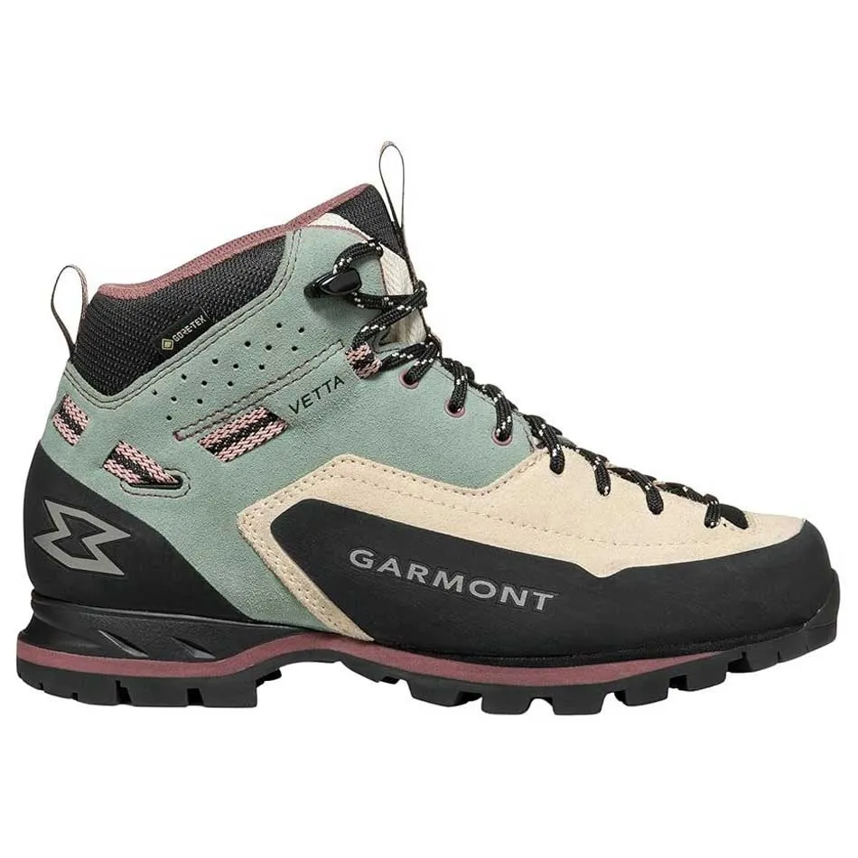 Garmont Vetta Evo Goretex Vandringskängor Garmont Vetta Evo Goretex Vandringskängor