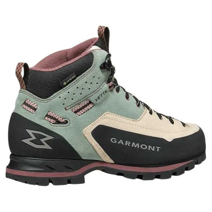 Garmont Vetta Evo Goretex Vandringskängor Garmont Vetta Evo Goretex Vandringskängor