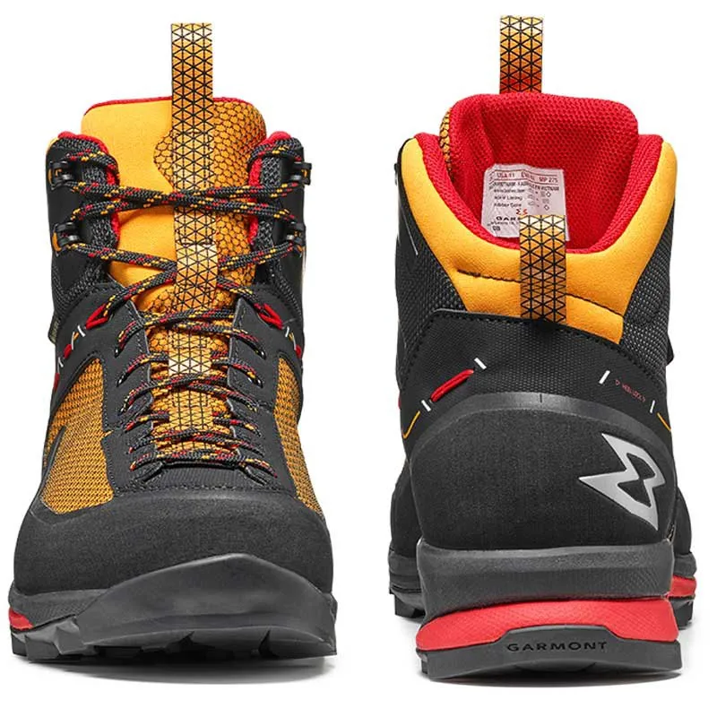 Garmont Vetta Synth Goretex Vandringskängor, Radiant yellow / racing red Garmont Vetta Synth Goretex Vandringskängor, Radiant yellow / racing red