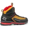 Garmont Vetta Synth Goretex Vandringskängor, Radiant yellow / racing red