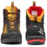 Garmont Vetta Synth Goretex Vandringskängor, Radiant yellow / racing red