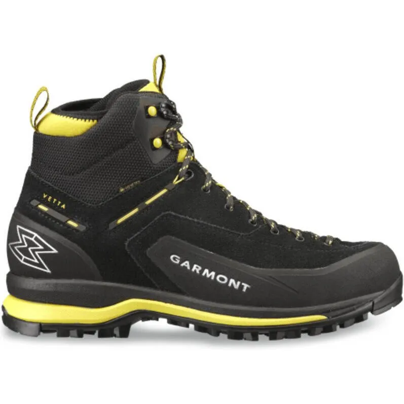 Garmont Vetta Tech Goretex Vandringskängor Garmont Vetta Tech Goretex Vandringskängor