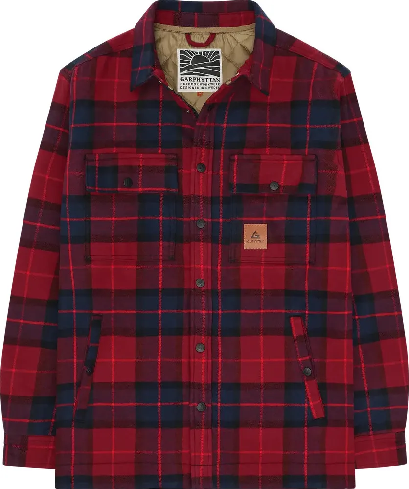 Garphyttan Blacksmith Flanell Jacket
