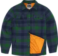 Garphyttan Men's Crafter Insulated Garphyttan Men's Crafter Insulated