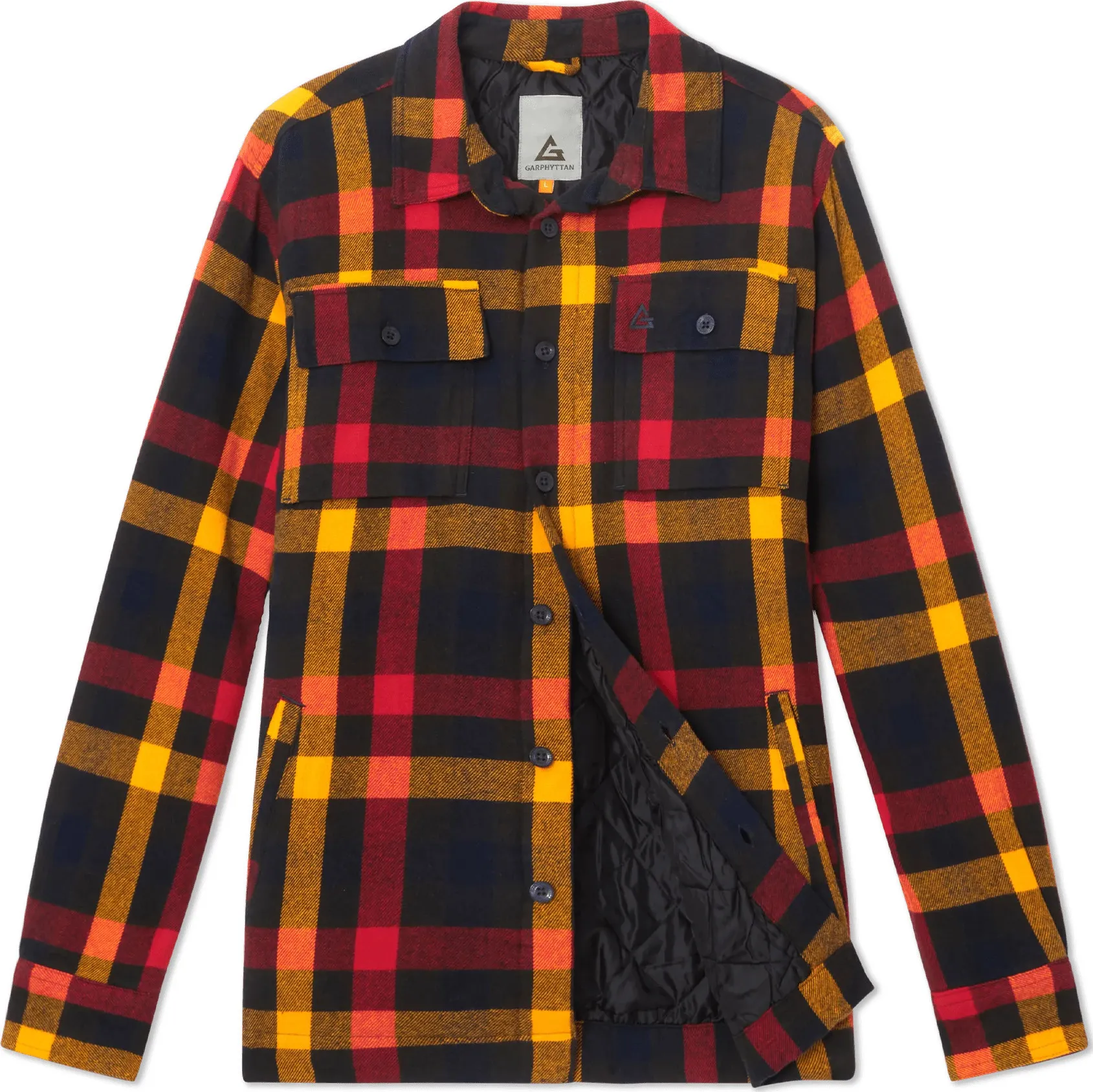 Garphyttan Men's Crafter Insulated Garphyttan Men's Crafter Insulated