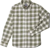 Garphyttan Men's Garden Flanell Garphyttan Men's Garden Flanell