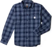 Garphyttan Men's Garden Flanell