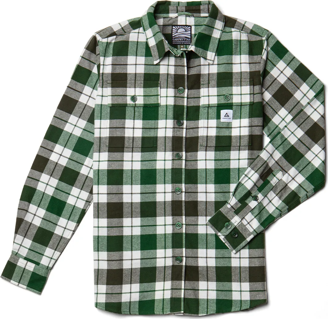 Garphyttan Men's Garden Flanell Garphyttan Men's Garden Flanell