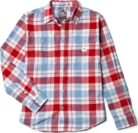Garphyttan Women's Garden Flanell Garphyttan Women's Garden Flanell