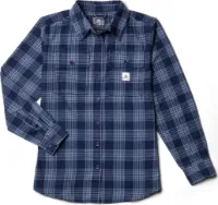 Garphyttan Women's Garden Flanell