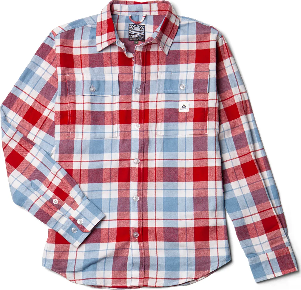 Garphyttan Women's Garden Flanell