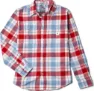 Garphyttan Women's Garden Flanell