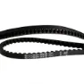 Gates Carbon Drive Cdx 1408 Mm Drivrem, Black, 128t