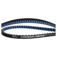 Gates Carbon Drive CDX Rem Gates Carbon Drive CDX Rem