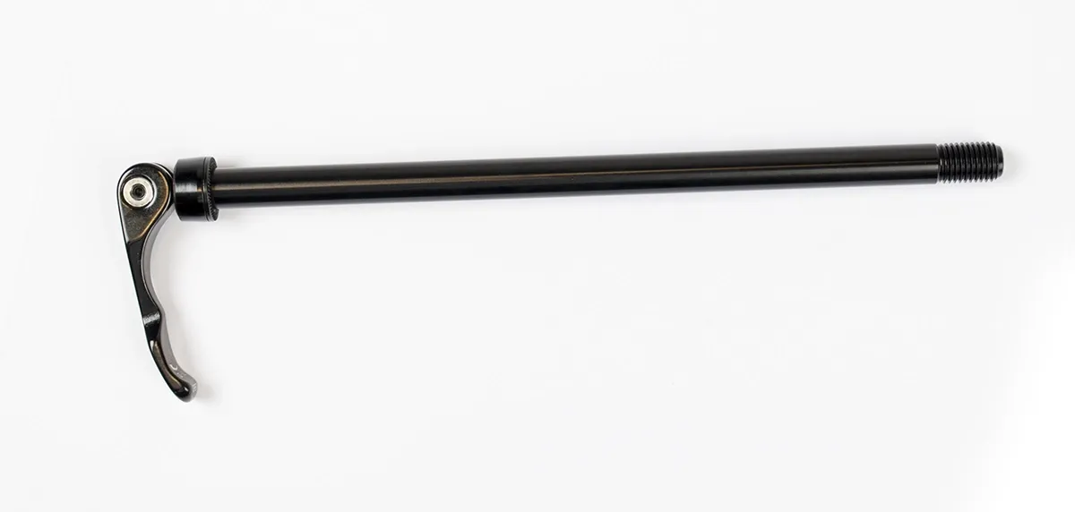 Gavia 15mm Thru- Axle