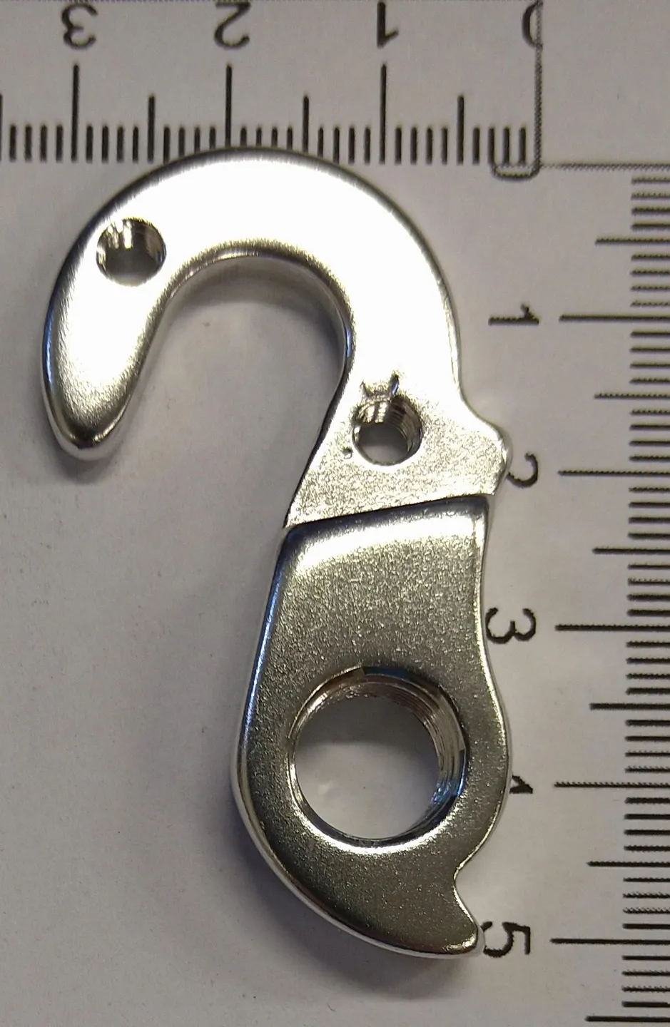 Gavia Bakväxelöra #270, Silver