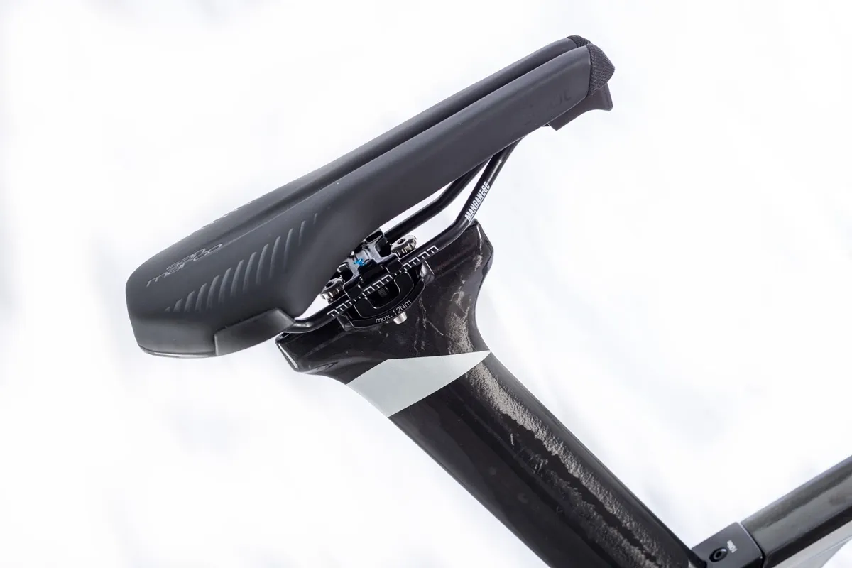 Gavia Daedalus ramset 2019, S