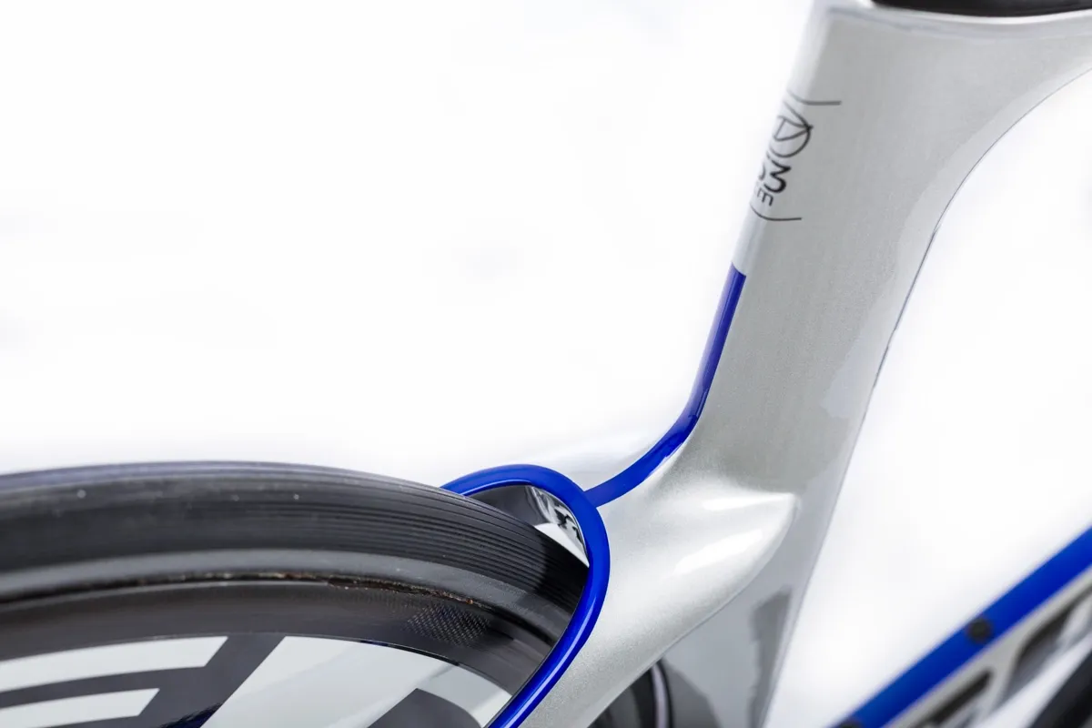 Gavia Daedalus ramset 2019, S