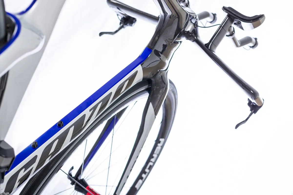Gavia Daedalus ramset 2019, S