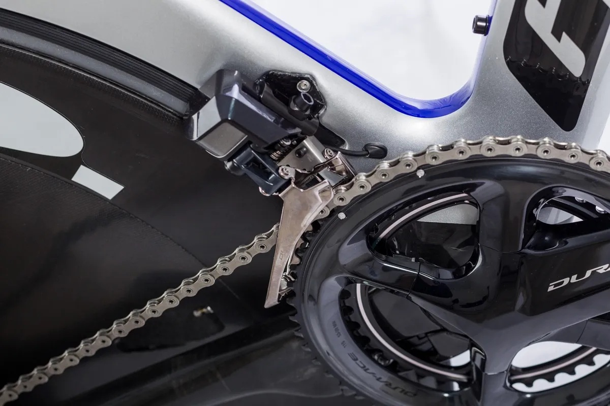 Gavia Daedalus ramset 2019, S
