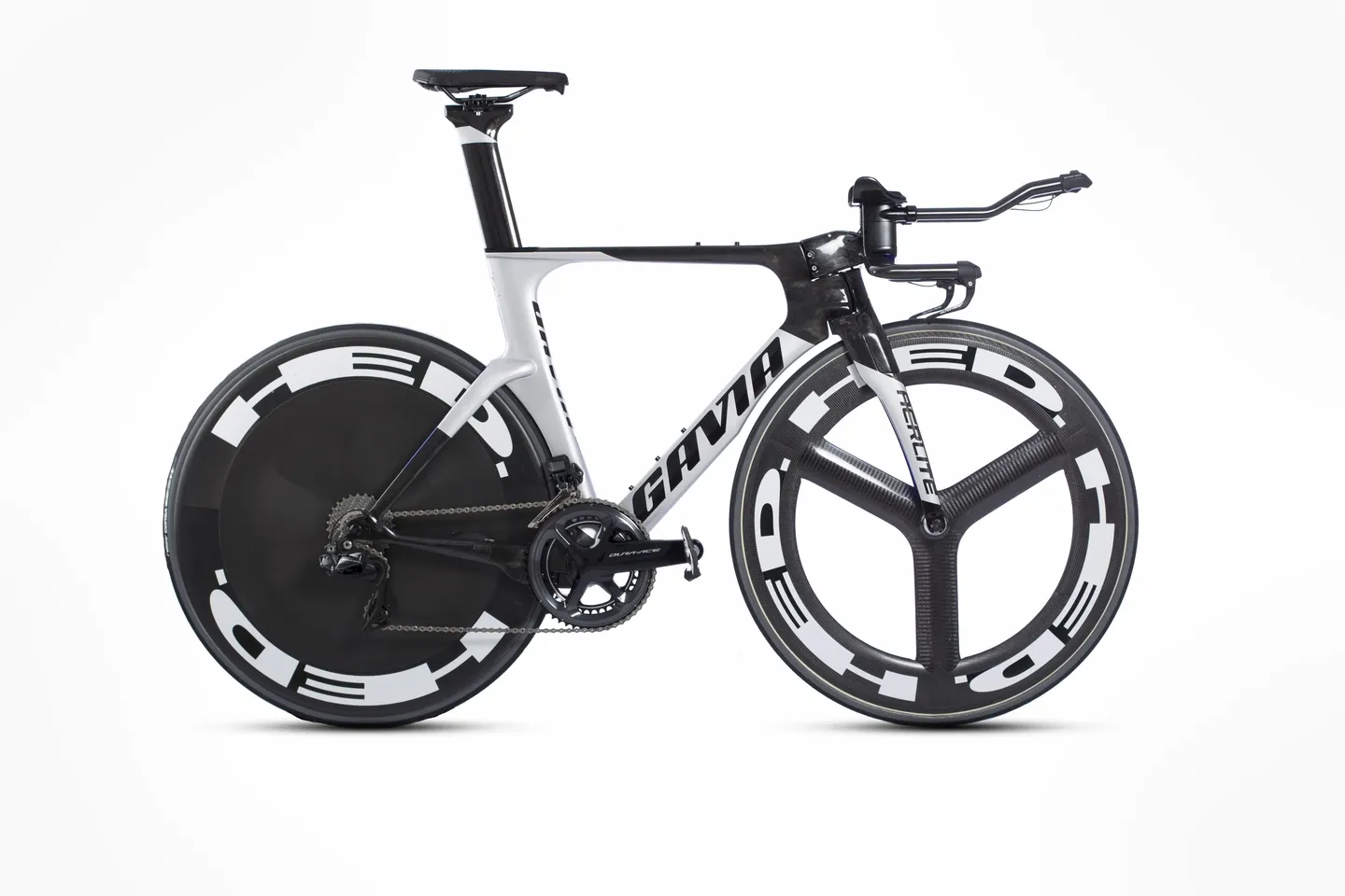Gavia Daedalus ramset 2019, S
