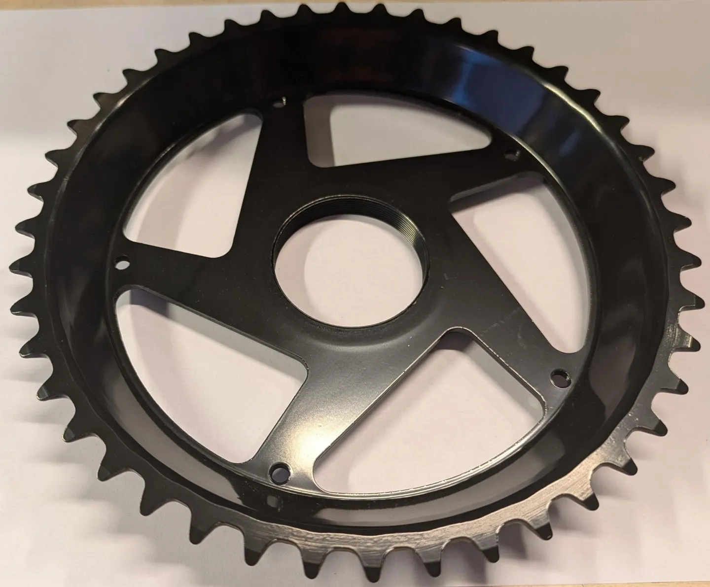 Gavia Forzo E-MTB 44T Drev