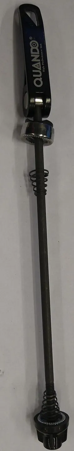 Gavia Forzo E-MTB Bakaxel