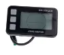 Gavia Forzo E-MTB Display
